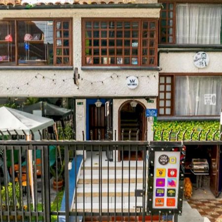 Casa Mood Usaquen Bogota Exterior photo